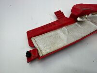 Lewy boczek plastik Can-Am - 8