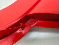 Lewy boczek plastik Can-Am - 9