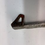 Dźwignia hamulca tylnego Suzuki - 2