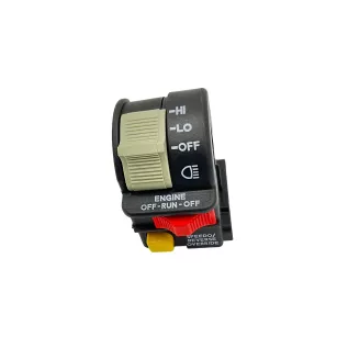 Przełącznik zespolony lewy Polaris Sportsman 450 570 850 1000 4019044 zamiennik