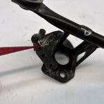 Wspornik mocowanie przedniego błotnika prawe Yamaha - 7