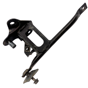 Wspornik mocowanie przedniego błotnika prawe Yamaha