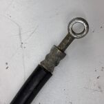 Przewód hamulcowy tylny Yamaha - 4