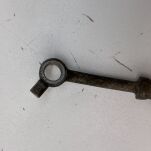 Przewód hamulcowy tylny Yamaha - 5