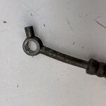 Przewód hamulcowy tylny Yamaha - 6