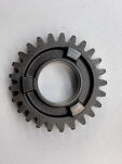 Zębatka skrzyni biegów nr 12 Yamaha - 3