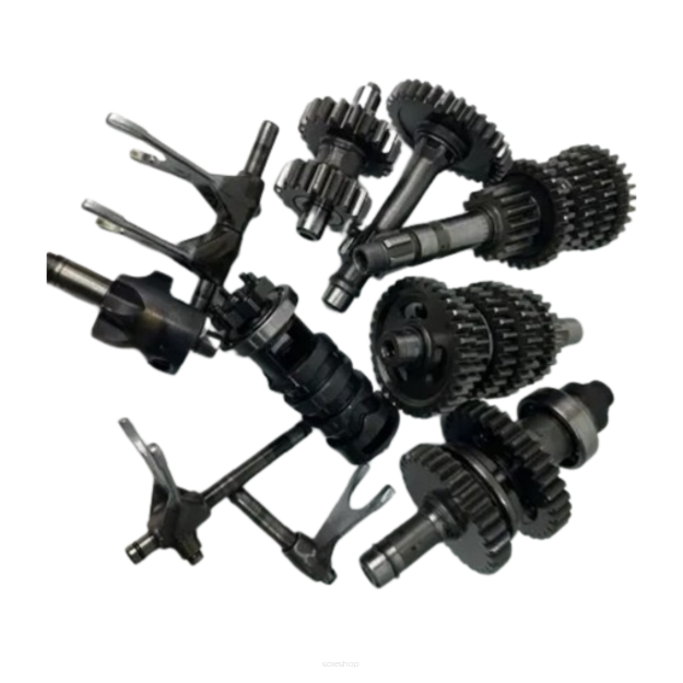 Skrzynia biegów Yamaha