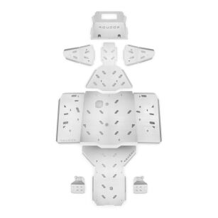 Zestaw osłon podwozia Squdde do CF MOTO 850 1000 G3