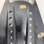 Osłona podwozia Yamaha - 3