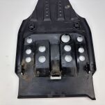 Osłona podwozia Yamaha - 5