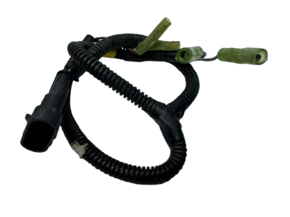 Wiązka kierunkowskazów tył Can-Am