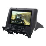 System audio Stage 1 CF Moto - 4