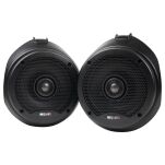 System audio Stage 1 CF Moto - 3