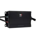 System audio Stage 1 CF Moto - 2