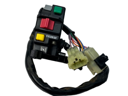 Przełącznik zespolony lewy Can-Am