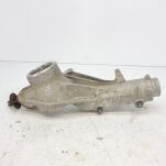 Zwrotnica McPherson prawa przód Polaris - 3