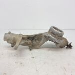 Zwrotnica McPherson prawa przód Polaris - 4