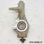 Zwrotnica McPherson prawa przód Polaris - 5