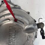 Pokrywa / dekiel sprzęgła Yamaha - 7