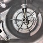 Pokrywa / dekiel sprzęgła Yamaha - 13