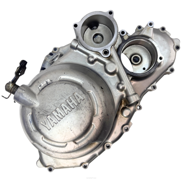 Pokrywa / dekiel sprzęgła Yamaha