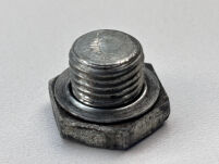 Korek spustu oleju Yamaha - 4