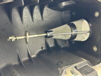 Air Box Yamaha - 5