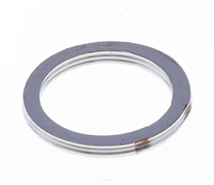 Uszczelka kolektora wydechowego Yamaha YFZ 450 04-13 Athena S410485012001