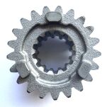 Zębatka biegu 2 18/21T Yamaha - 2