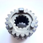 Zębatka biegu 2 18/21T Yamaha - 3