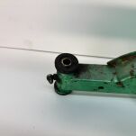 Wahacz tylny dolny prawy Polaris - 3