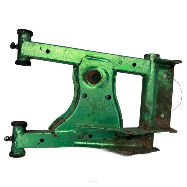 Wahacz tylny dolny prawy Polaris