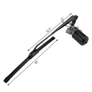 Wycieraczka automatyczna do pojazdów UTV