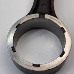 Korbowód Yamaha Raptor - 3