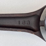 Korbowód Yamaha Raptor - 5