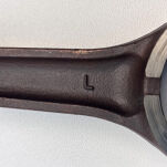 Korbowód Yamaha Raptor - 2