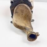 Obudowa filtra powietrza Air Box Yamaha - 3