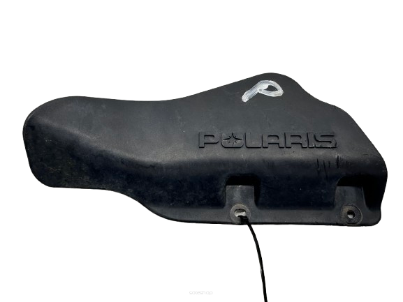 Osłona wahacza prawa tylna Polaris
