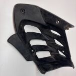 Osłona nóg lewa zapiętka Yamaha - 7