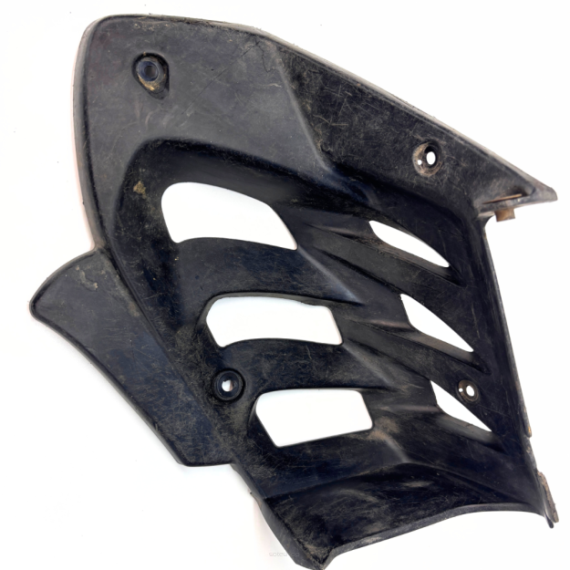 Osłona nóg lewa zapiętka Yamaha