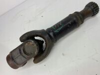 Wałek napędowy przód Can-Am - 7