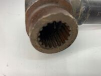 Wałek napędowy przód Can-Am - 8