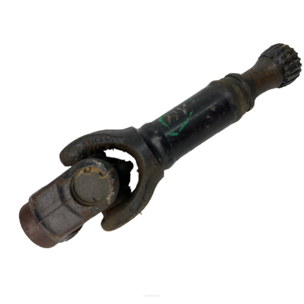 Wałek napędowy przód Can-Am