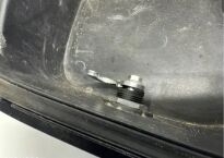 Bagażnik przedni / kufer Polaris - 8