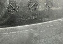 Bagażnik przedni / kufer Polaris - 2