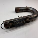 Kolanko wydechu scorpion Yamaha - 5