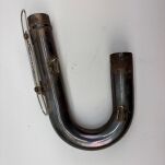 Kolanko wydechu scorpion Yamaha - 2