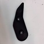 Osłona wydechu Yamaha - 4