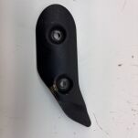 Osłona wydechu Yamaha - 2