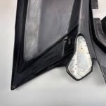 Plastik tylny błotnika Yamaha - 11